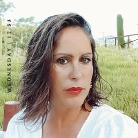 Patricia Barea