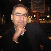 Michael Tolmasov
