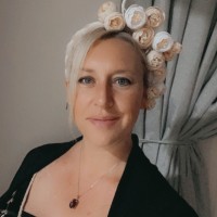 Beth Cadman OBE