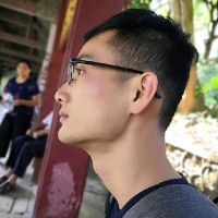 Lyle Lin (Telecommunication Solutions)