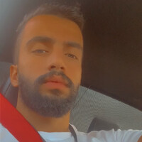 Mohammed Sayahi