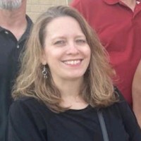 Jennifer Vanbebber
