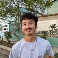 Joshua Fernandez