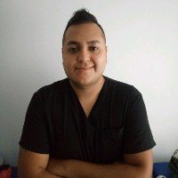 Camilo Mena Fre