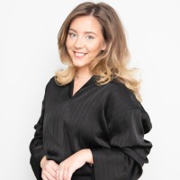Jade Mckenzie
