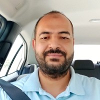 Mohamed Rabea