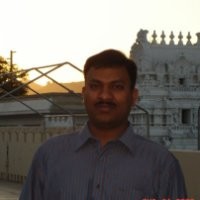 Rama Krishna Jillellamudi
