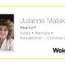Julianne Matskin