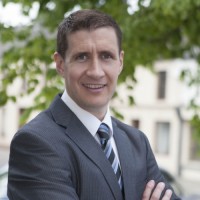 Dermot Costelloe