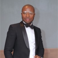 Ernest Opoku-Acheampong Bsc Msc Md -Mbbs