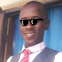 Celestine Edet