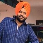 Tarundeep Singh Dadrao