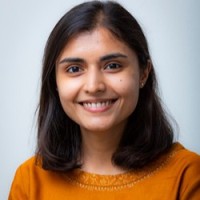 Shruti Shrivastav