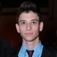 Arthur C. T. Barbosa