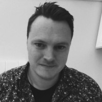 Chris Fairholm