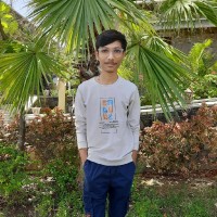 Yashkumar Kaila