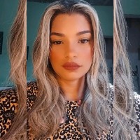 Jasmim Gomes