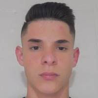 Matheus Marcato
