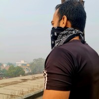 Suraj Kumar