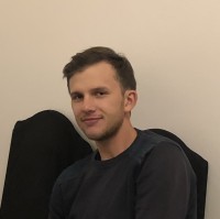 Tudor Horbaniuc