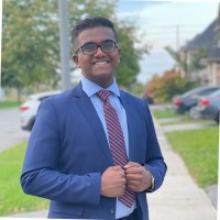 Ishan Appukuddy