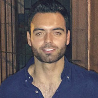 Patricio Chapa Medina