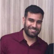 Fabio Martins Salvador