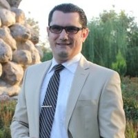 Mehdi Bahari Mehrabani