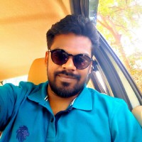 Prasannakumar B
