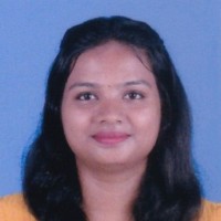 Dr Ashika A G