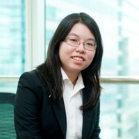 Ruth Chiah