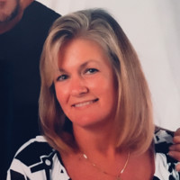 Gina Mchatton