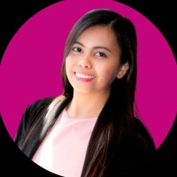 Angelica Gonzales