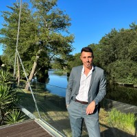 Norberto Bernardo
