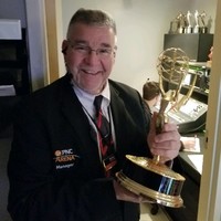 Ron Biscotti