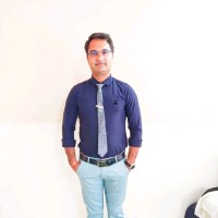 Mahesh Darji