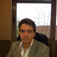 frederic durin