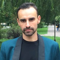 Piotr Molik