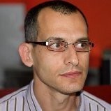 Itamar Dar