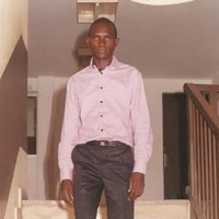 Kouassi Soroboua Agbara