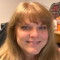 Kimberly Scott