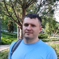 Vitaliy Kovalchuk