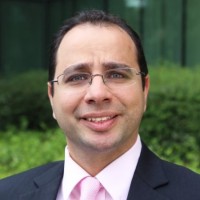 Raymond Abdel Messih (Pe, Cbo)
