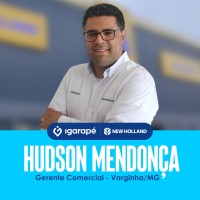 Hudson Mendonca