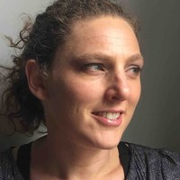 Andrea Kenworthy