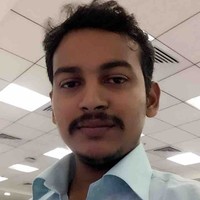 Suresh Raj