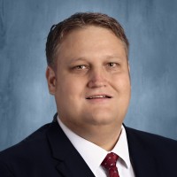 CJ Beckstrom