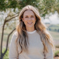 Amanda Weis