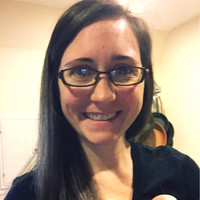 Rachel Previte