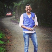 Ananda Gopan